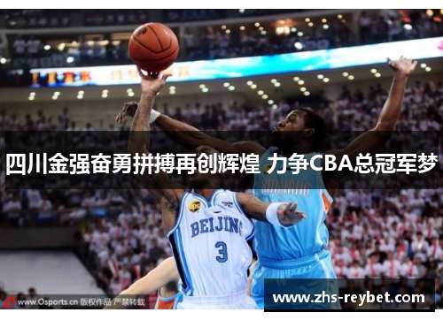 四川金强奋勇拼搏再创辉煌 力争CBA总冠军梦 四川金强奋勇拼搏再创辉煌 力争CBA总冠军梦